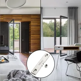 SOTech Universalschnäpper für Balkontüren und Fenster 21,9 - 23,2 N