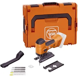 Fein F-IRON Jig 26 AS ohne Akku + Koffer
