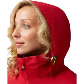 crazy4sailing Texel Segeljacke blau M