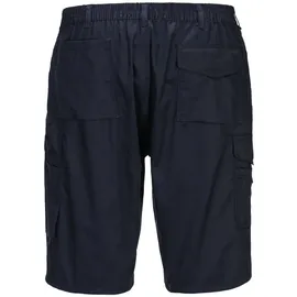 PORTWEST S790 Herren Hochleistungs-Komfort-Kampf-Cargo-Arbeitsshorts XXL