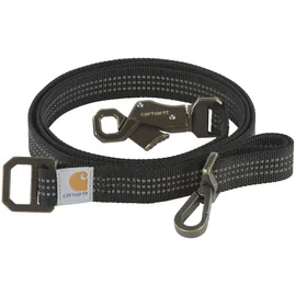 CARHARTT Tradesman Dog Leash Men Black - L