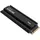 2TB M.2 2280 mit Heatsink PCIe Gen4 NVMe SSD