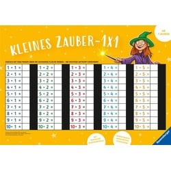 Zaubertafel: Kleines Zauber-1x1