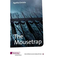 Verlag Moritz Diesterweg in Westermann Bildungsmedien The Mousetrap. Textbook
