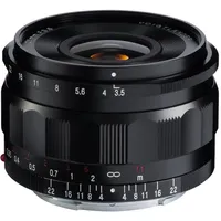 Voigtländer  Colar Skopar 21mm F3,5 Leica M