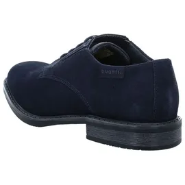 Bugatti Schnürschuhe Herren Braun 46