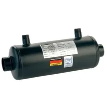 Behncke QWT 100-40 weiß