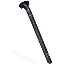 PRO Bike Gear, Sattelstütze, Discover | Sattelstützen Schwarz 27,2 mm