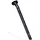 PRO Bike Gear, Sattelstütze, Discover | Sattelstützen Schwarz 27,2 mm