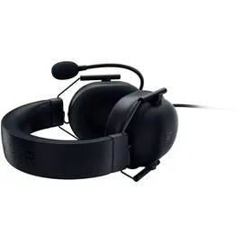 Razer BlackShark V2 X Xbox schwarz
