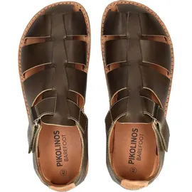 PIKOLINOS Sandalen Herren Dunkelbraun 44