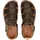 PIKOLINOS Sandalen Herren Dunkelbraun 44