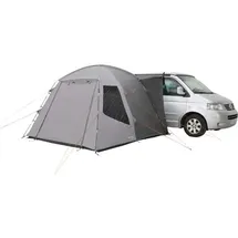 Easy Camp Utne Vorzelt One Size Grau