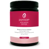Puresgp Kollagen Peptide Pulver 900 g