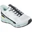 SKECHERS Glide Step Kinder Weiß/Mint 37