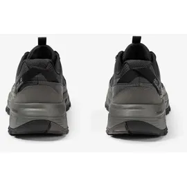 Jack Wolfskin Herren Wild Hike Texapore Low Schuhe (Größe 46, schwarz)