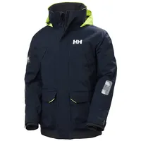HELLY HANSEN Pier 3 Jacket, Marineblau, L