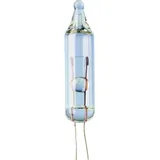 TRU Components 1590261 Miniatur Glühlampe 24 V 0.96 W Drahtenden Klar