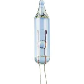 TRU Components 1590261 Miniatur Glühlampe 24 V 0.96 W Drahtenden Klar