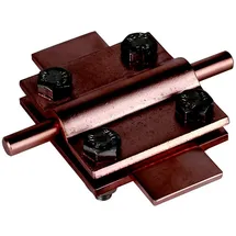 Dehn 318207 KS 8.10 FL30 Cu Kreuzstück