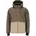 Skijacke Jacke vetiver S