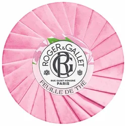Duschgel Roger & Gallet Feuille De Thé 100 g