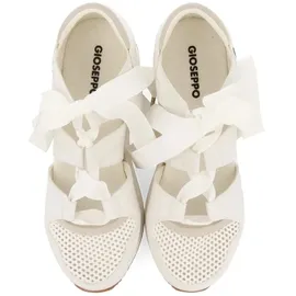 Gioseppo Damen Muir Sneaker, Elfenbein, 41 EU