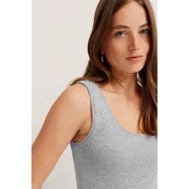 Bugatti Top in 250-grau | Gr.: M