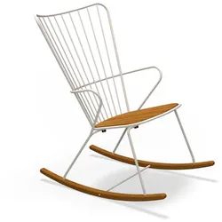 Houe Schaukelstuhl Outdoor PAON