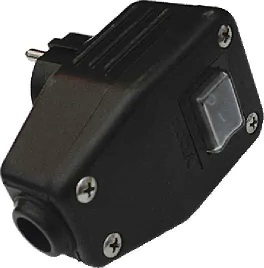 Nolta Motorschutzstecker 81 0320