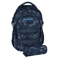 McNeill Luca 2,0 Dunkelblau