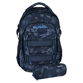 McNeill Luca 2,0 Dunkelblau