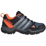 adidas Terrex AX2R Hiking Shoes wonste/grethr/impora (AELD) 6.5