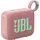 JBL Go 4 pink