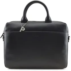 Picard Milano Handtasche Schwarz Handtasche