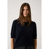 More & More Pullover in Schwarz | 44