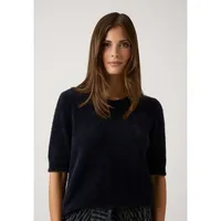 More & More Pullover in Schwarz | 44