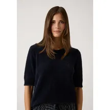 More & More Pullover in Schwarz | 44