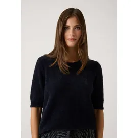 More & More Pullover in Schwarz | 44