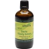 Allcura Stevia FLÜSSIG Extrakt