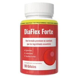 OVERIG Diaflex Forte Kapseln 2 St.