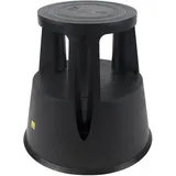 WeTec Rollhocker Polypropylen 2500 g ESD