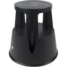 WeTec Rollhocker Polypropylen 2500 g ESD