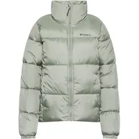 Columbia Puffect II Full Zip Jacket safari, (348) S