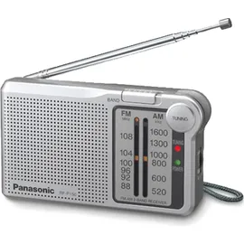 Panasonic RF-P150D