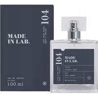Made in lab 104 Bos Scent Man Eau de