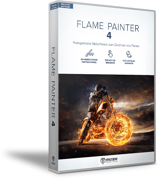 Flame Painter 4