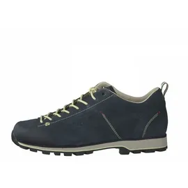 Dolomite Cinquantaquattro Low Herren blue/cord 41 1/2