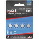 HyCell LR44 4 St.
