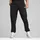 Puma Around The Block Jogginghose Regular Schwarz XL